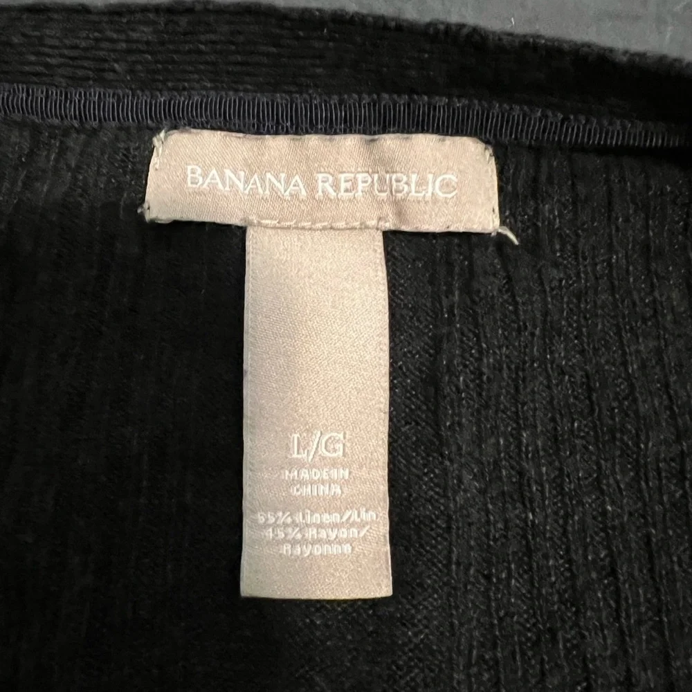 Banana Republic Cardigan - Picture 4 of 6